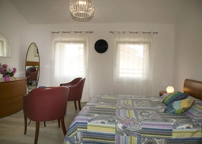 B&B Le Olme Mogliano Veneto photo