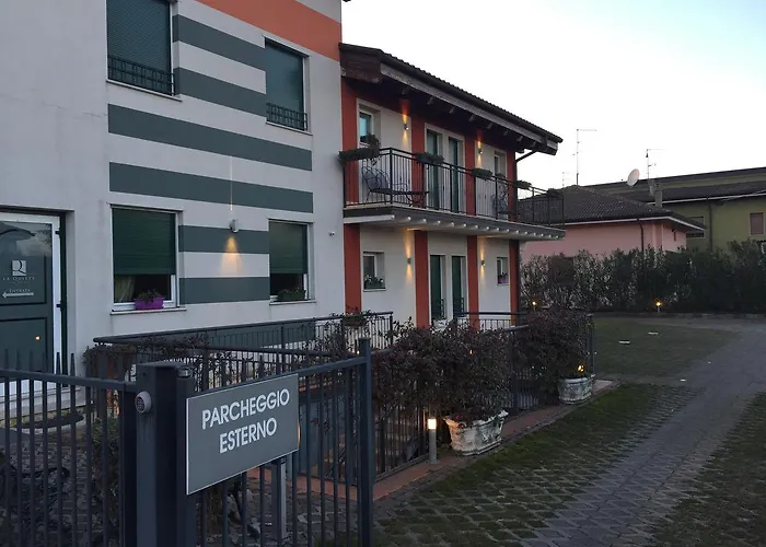 Albergo La Quiete Oppeano photo