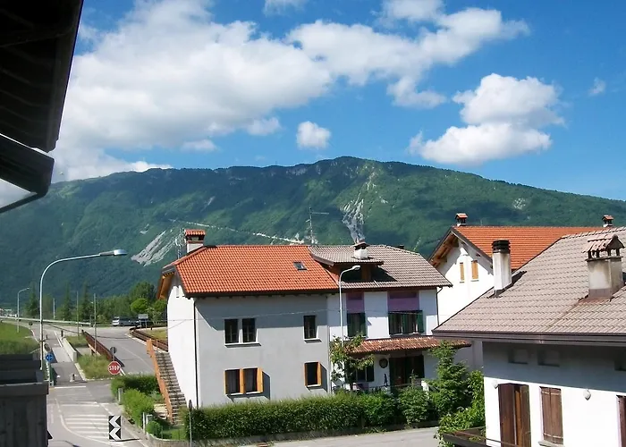 foto di B&B Da Guerrino Farra d'Alpago