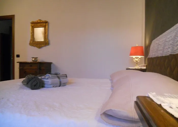Dimora Alla Pieve Hotel San Floriano  photo