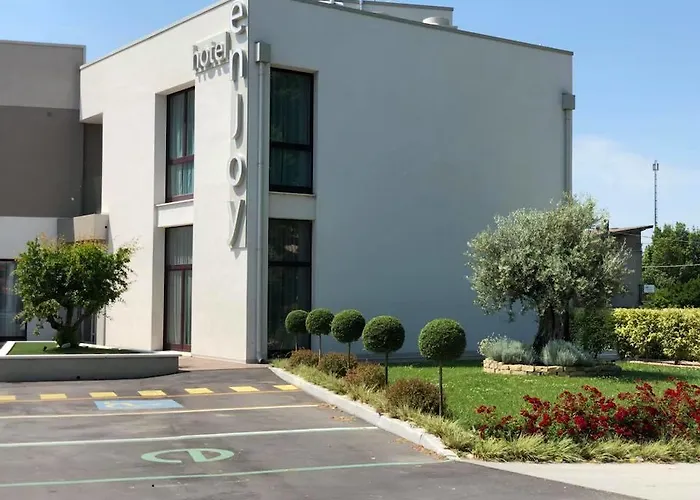 Hotel Enjoy Polesella photo