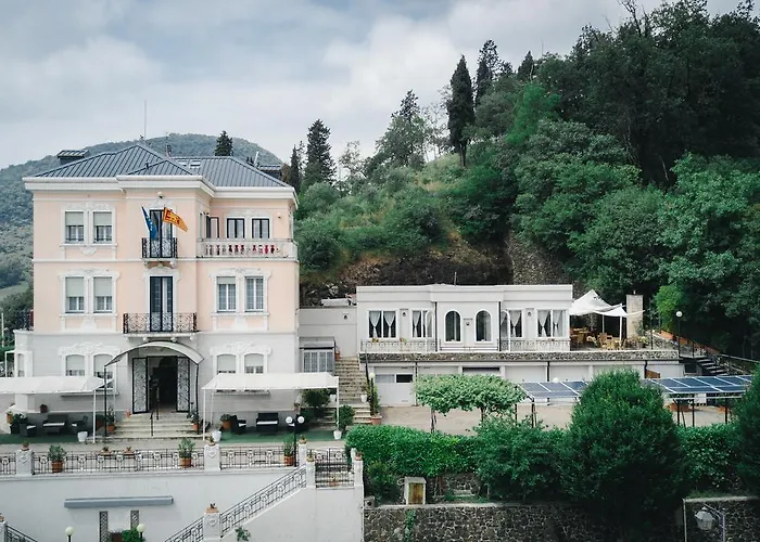 Villa Lussana Teolo photo