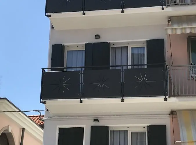 Casa Mara Hotel Chioggia photo