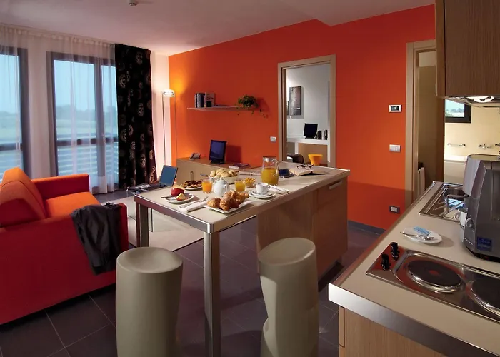 Matrix Hotel & Residence Vigonza photo