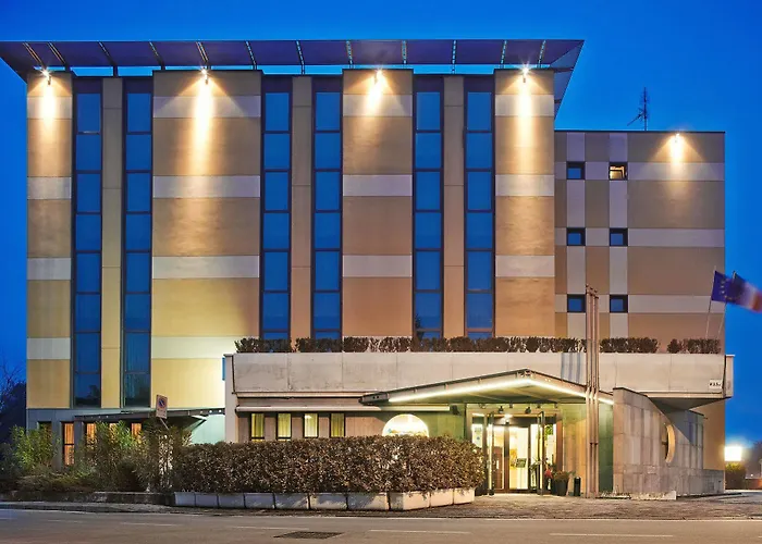 Primhotel Oderzo photo