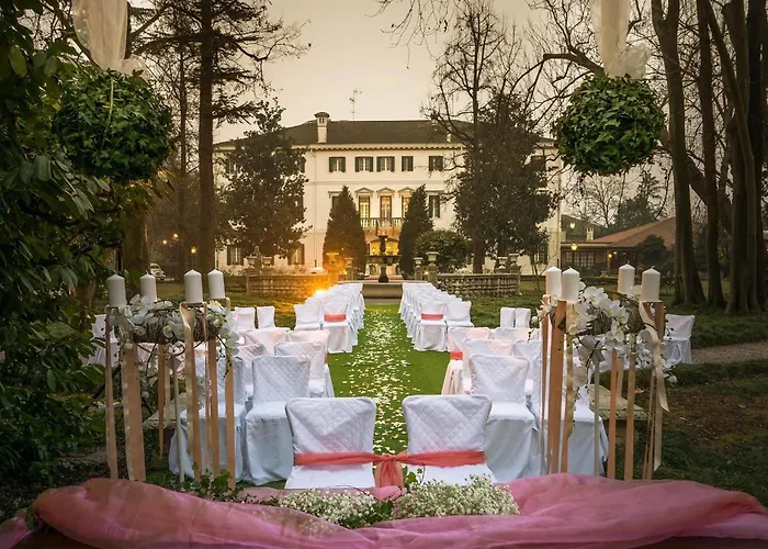 Villa Revedin Gorgo al Monticano photo