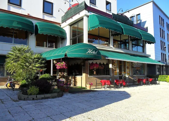 Hotel Florida Piove di Sacco photo