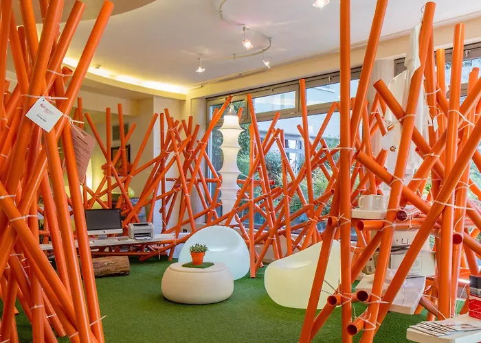 Hotel Montemezzi Vigasio photo