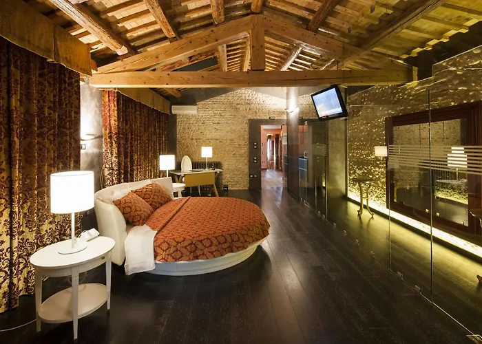 Villa Solaris Hotel & Residence Tezze sul Brenta photo