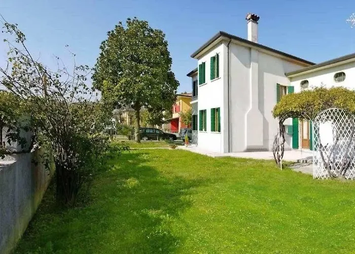 B&B Villa Griselda Quinto Di Treviso photo