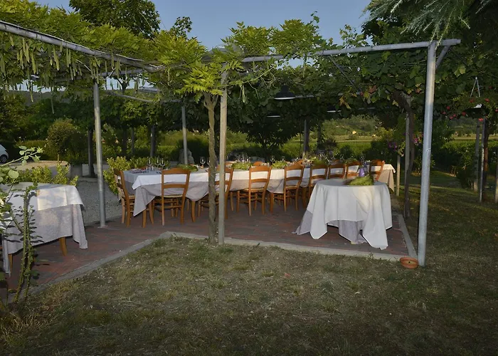 La Pergola Alloggio Brendola photo