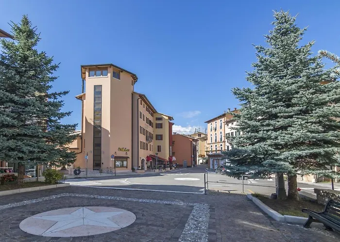 Hotel Frizzolan Bosco Chiesanuova photo