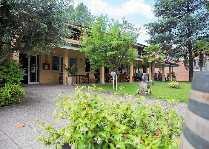 Gran Can Hotel Ristorante Pedemonte photo