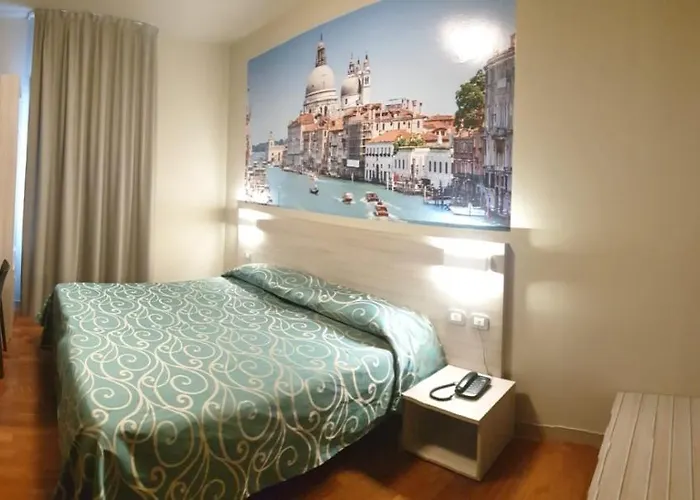 Hotel Altieri Favaro Veneto photo