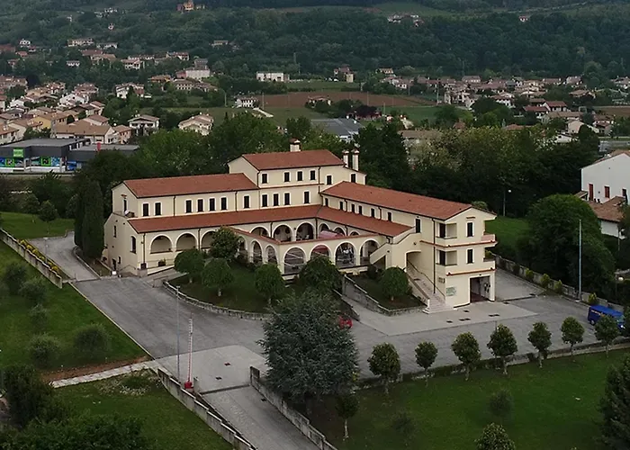 Hotel San Marco Montebelluna photo