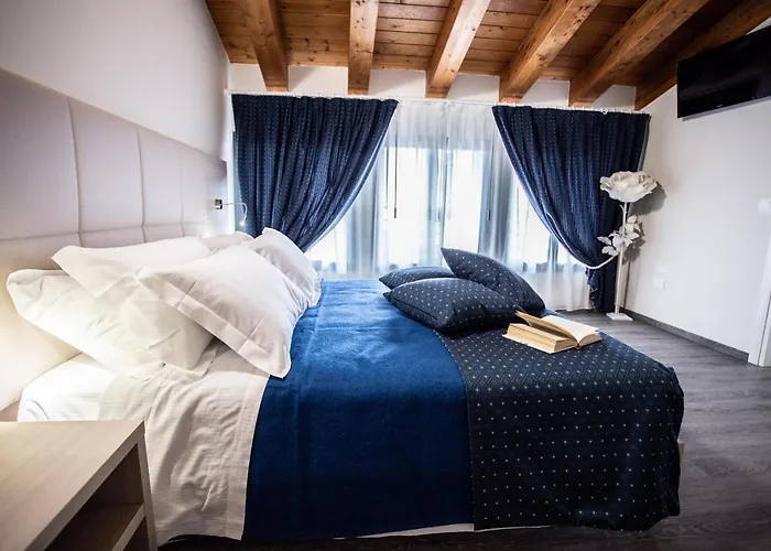 Home Hotel Castelfranco Veneto photo