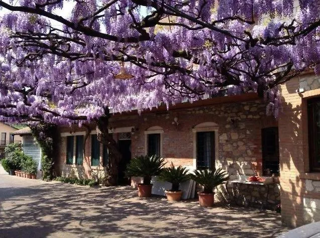 Albergo Trattoria Lovise Costabissara photo