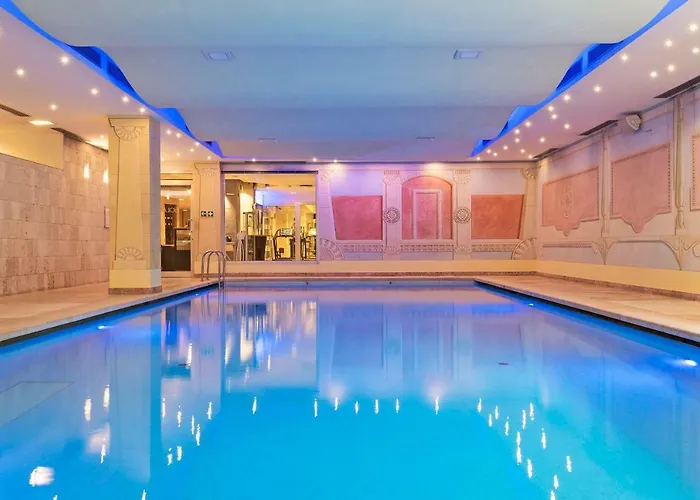 Hotel Maggior Consiglio Treviso photo