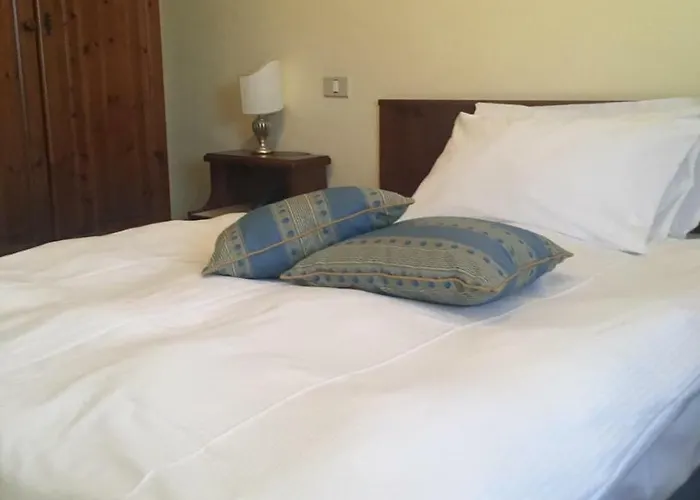 Hotel Belvedere Dolomiti Pieve di Cadore photo