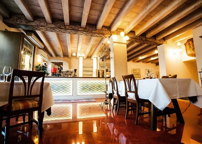 Locanda Lo Scudo Soave  fotorgafie