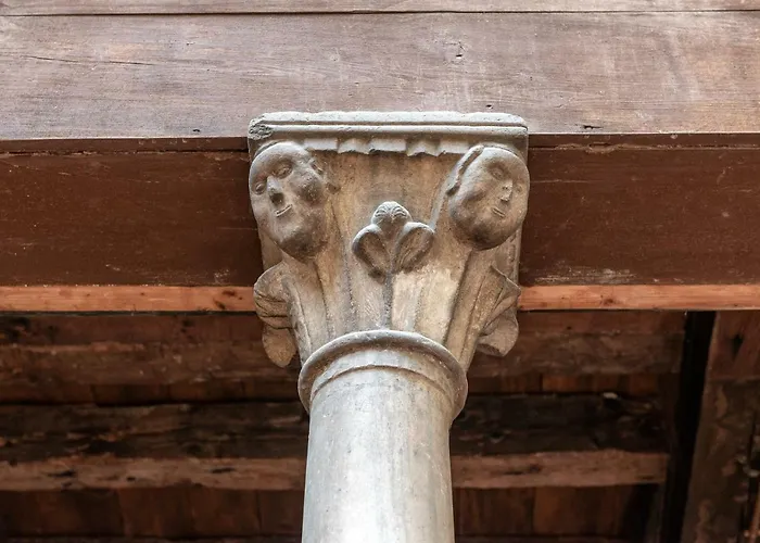 B&B Casin Dei Nobili Venice photo