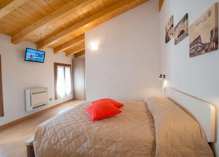 Bed And Breakfast La Quiete Arcugnano fotorgafie