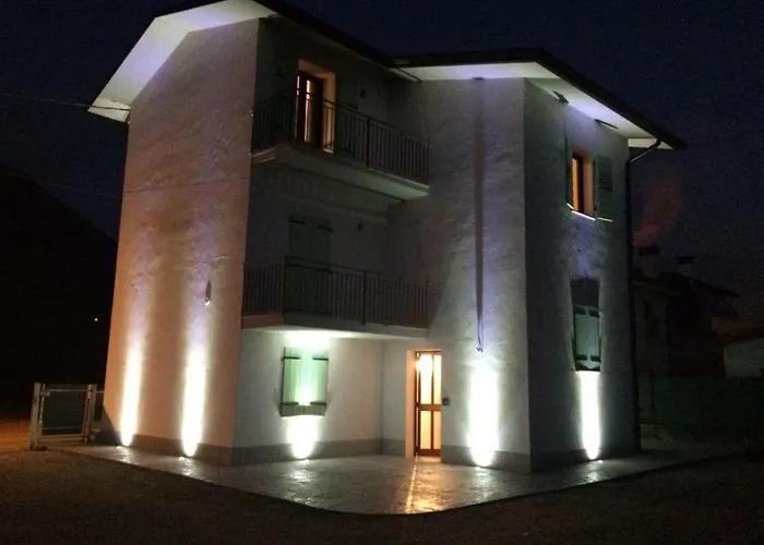 Al 97 Locazione Turistica Hotel Romano D'Ezzelino photo