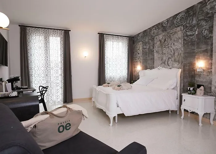 Antica Pusterla Relais De Charme Hotel Vicenza photo