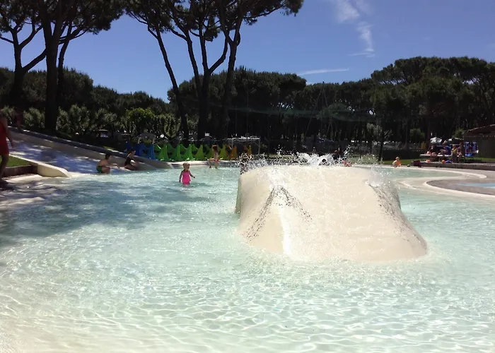 Camping Waikiki Cortellazzo photo