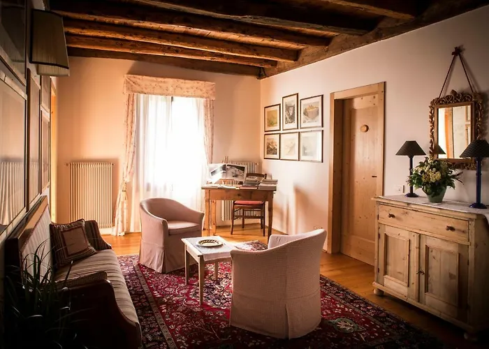 B&B Gastaldo Di Rolle Cison di Valmarino photo