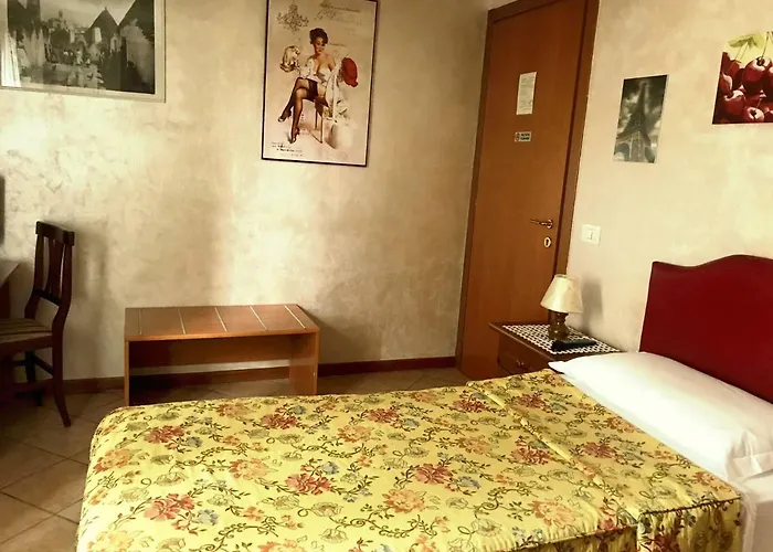 Il Pioniere Bed & Breakfast Villafranca di Verona photo