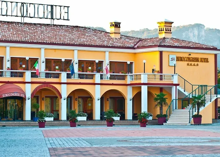 Eurocongressi Hotel Cavaion Veronese photo