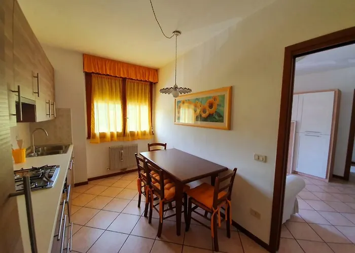 Verdiso Apartment Bagnolo  photo