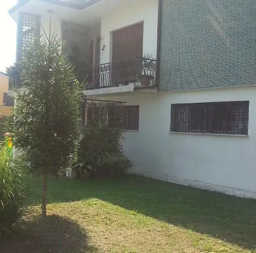 foto di Villa Anna Laura Castelmassa