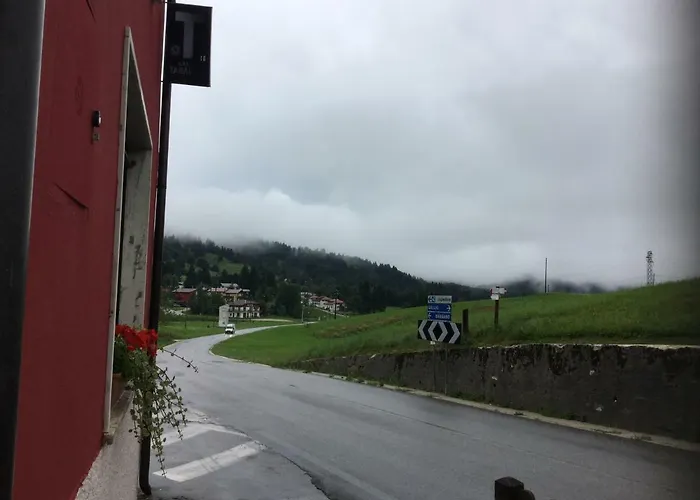 Albergo Ciori Asiago photo