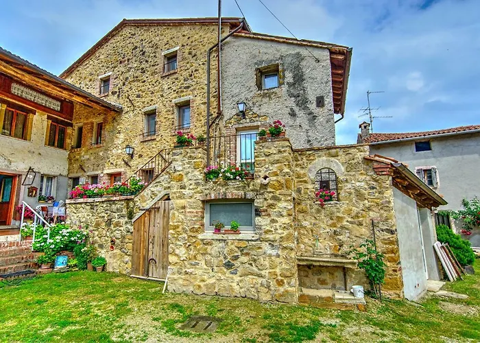 Agriturismo 