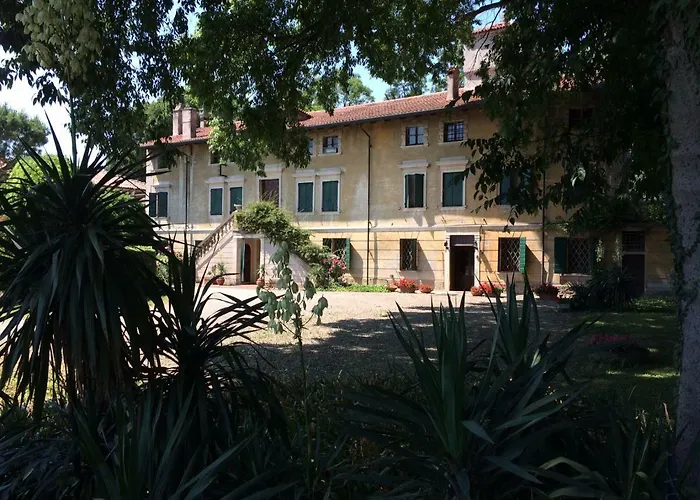 La Corte Hotel Bonferraro foto