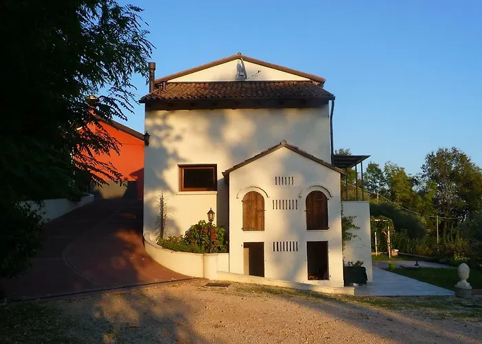 Podere Di Costabella Conegliano foto
