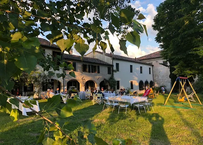 Casa Cecilia Villa Salgareda photo