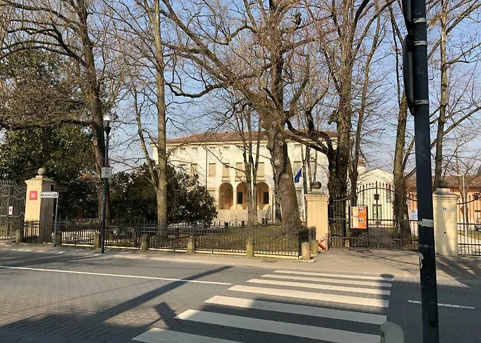 Appartamento Abano Villa Bassi Abano Terme photo