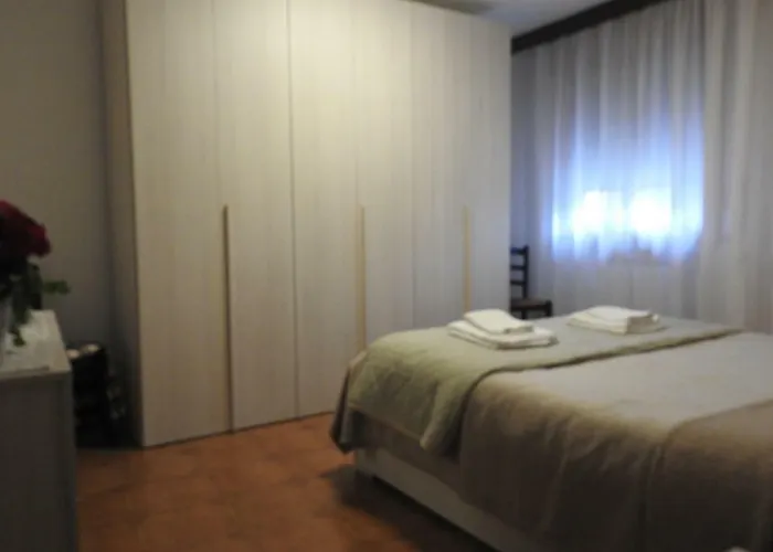 Casa Camilla Διαμέρισμα Torre di Mosto φωτογραφία