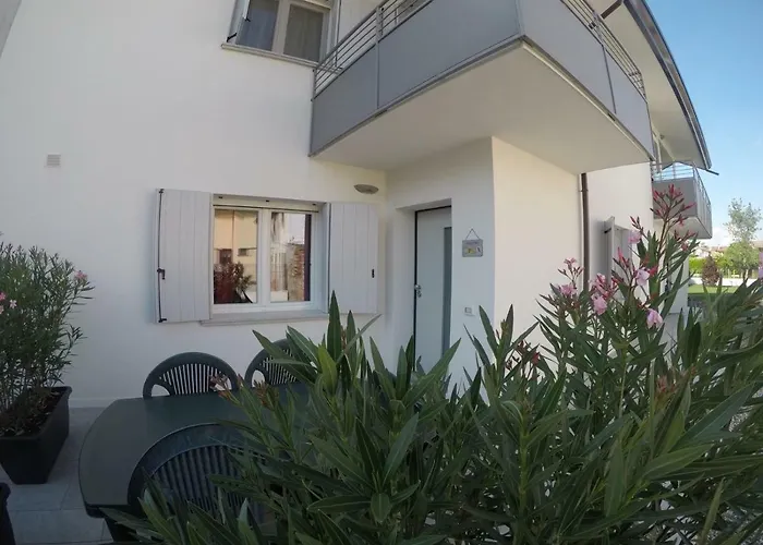 B&B Borgo Antico Treviso photo