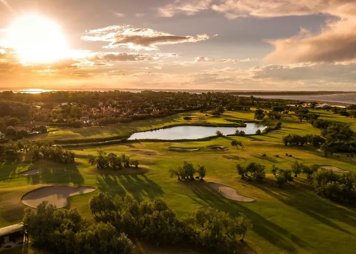 Isola Di Albarella Golf Hotel Albarella Island photo