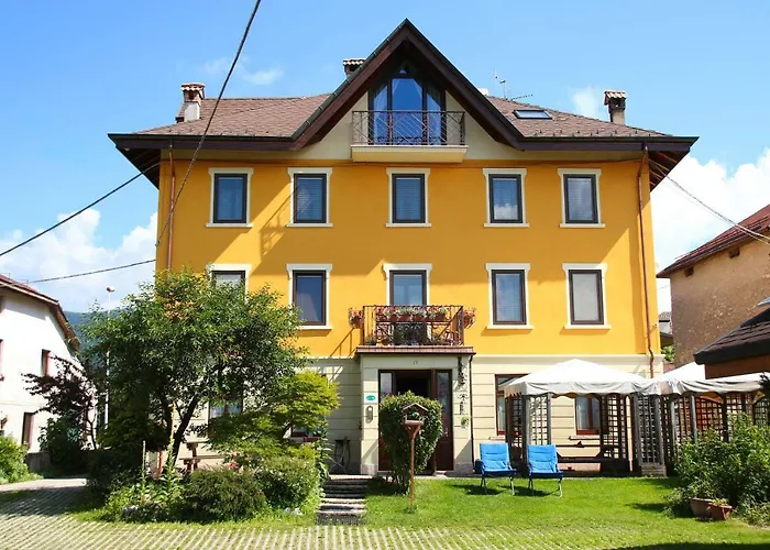 Locanda Aurora-Garni Asiago photo