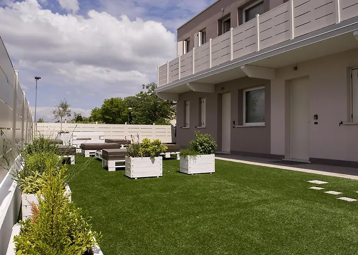 Home Suites Home Salionze photo