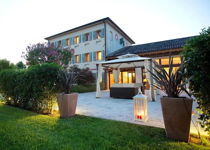 Hotel Asolo photo