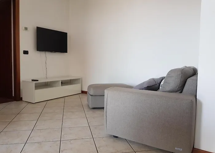 Cesare House Apartament Bolzano Vicentino zdjęcie