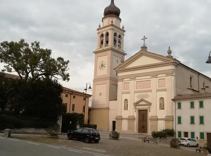 صورة Alloggio Verona Est S. Pietro Lavagno