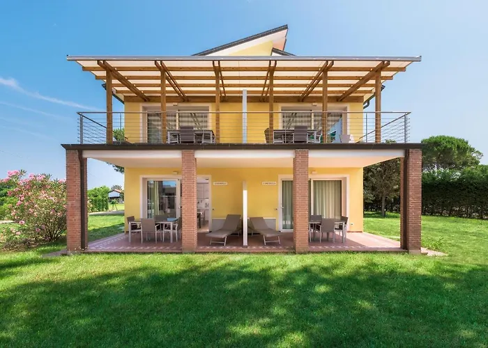 Marina Open Apartments Cavallino-Treporti foto