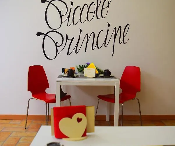 Piccolo Principe Verona Poiano photo